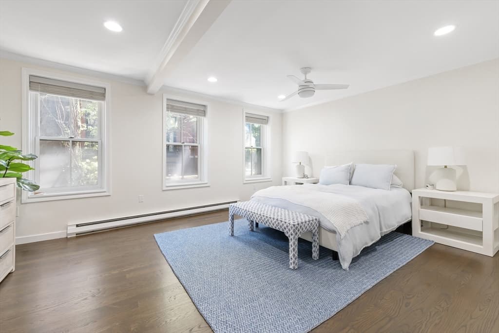 Condominium at 193 West Canton Street # 1, Boston MA 02116, photo 11 of 20
