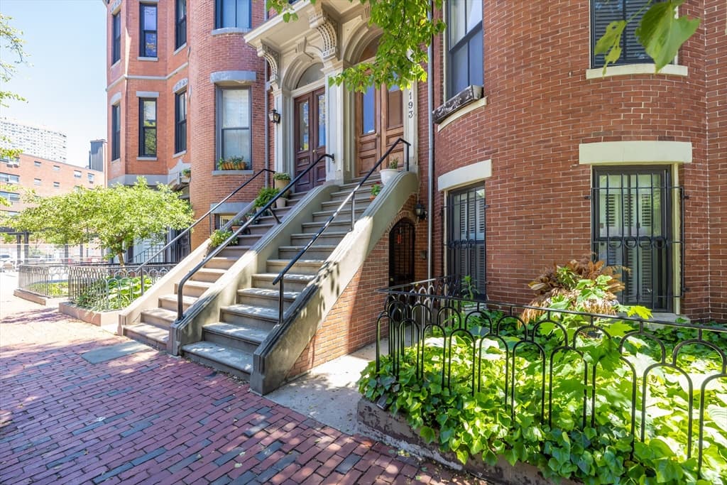 Condominium at 193 West Canton Street # 1, Boston MA 02116, photo 19 of 20