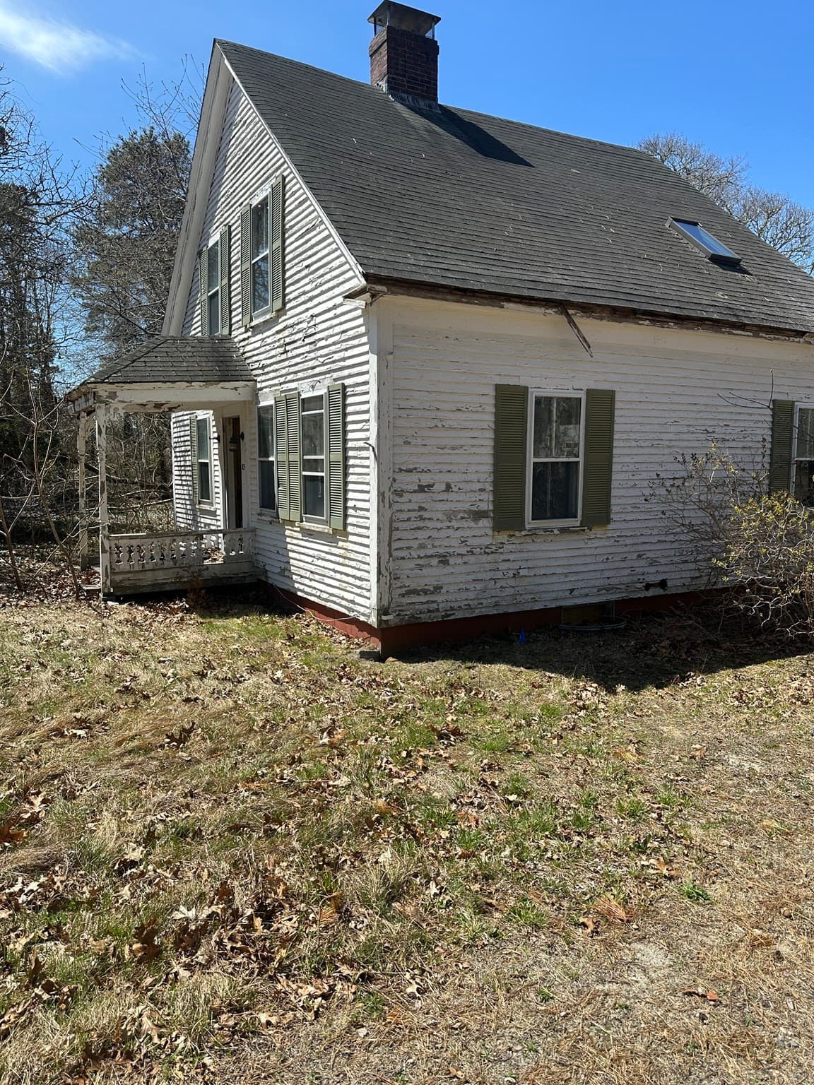 Single Family Residence at 85 Telegraph Rd, Dennis MA 02639, photo 2 of 6