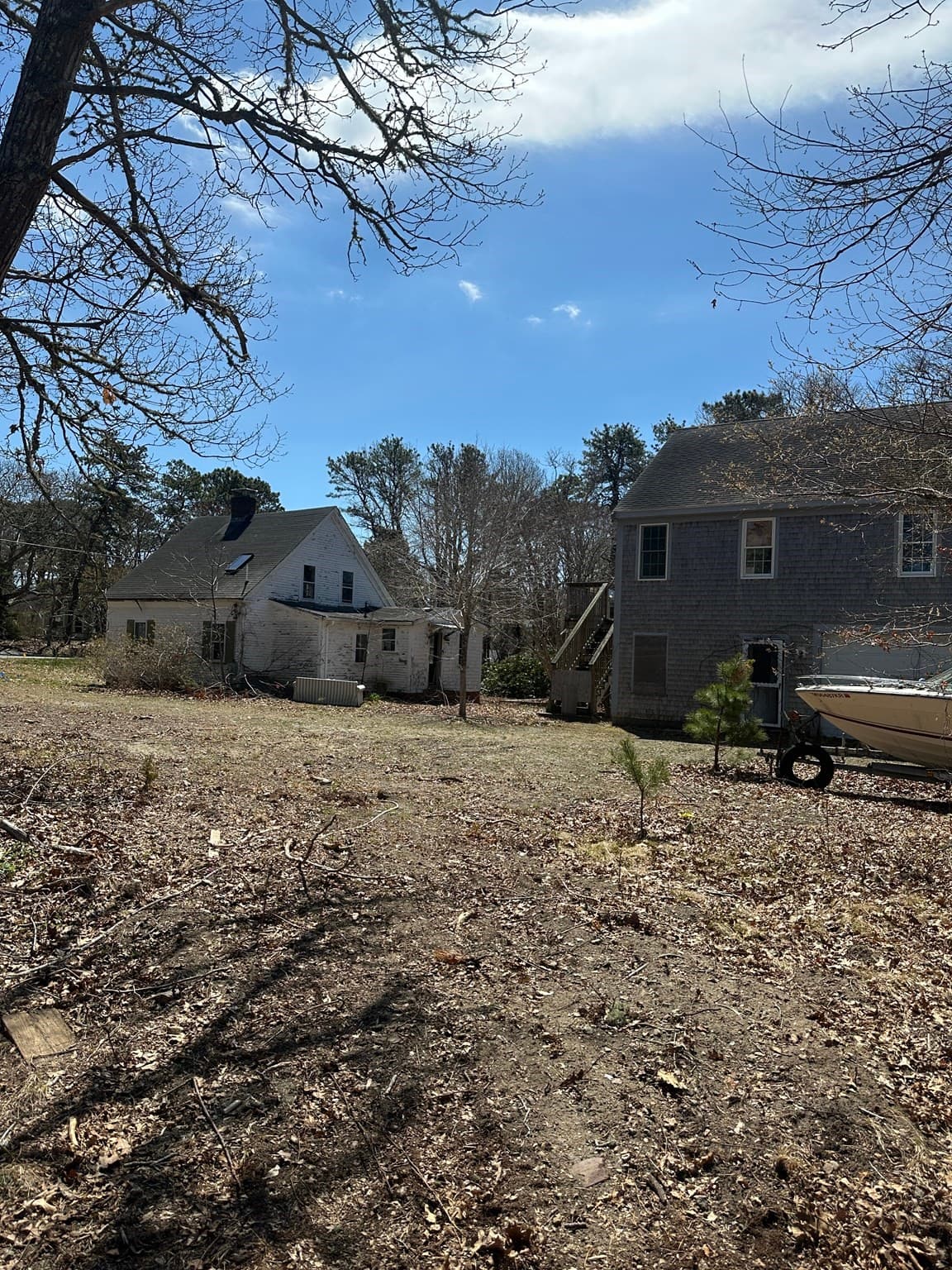 Single Family Residence at 85 Telegraph Rd, Dennis MA 02639, photo 3 of 6