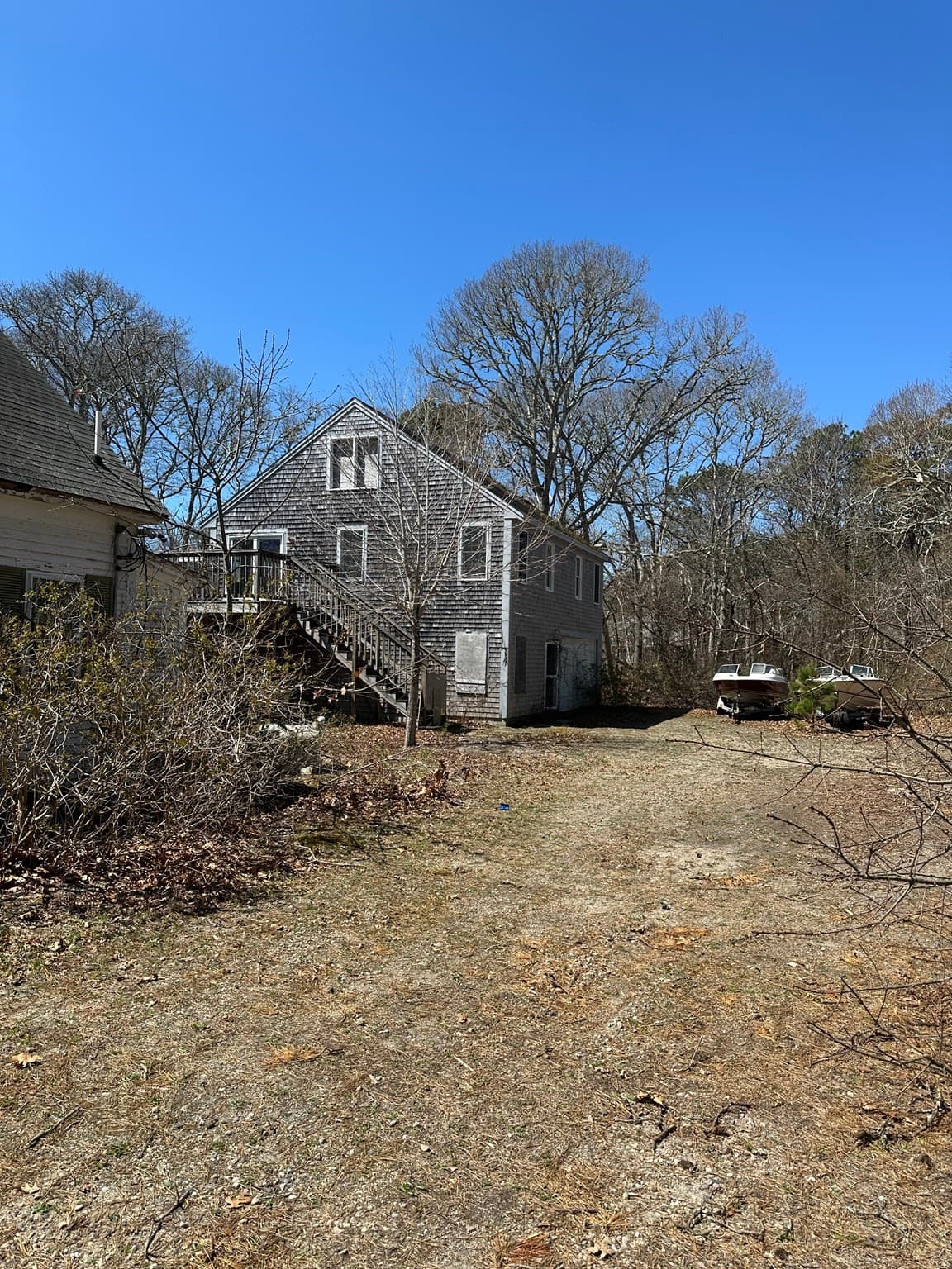 Single Family Residence at 85 Telegraph Rd, Dennis MA 02639, photo 4 of 6