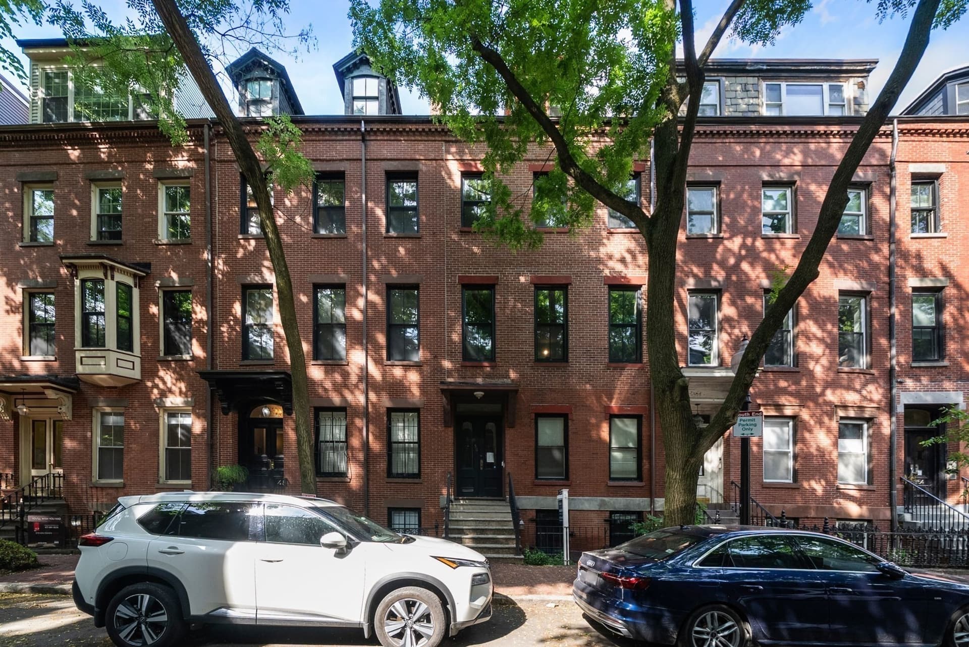 Condominium at 50 E Springfield St # 2, Boston MA 02118, photo 23 of 23