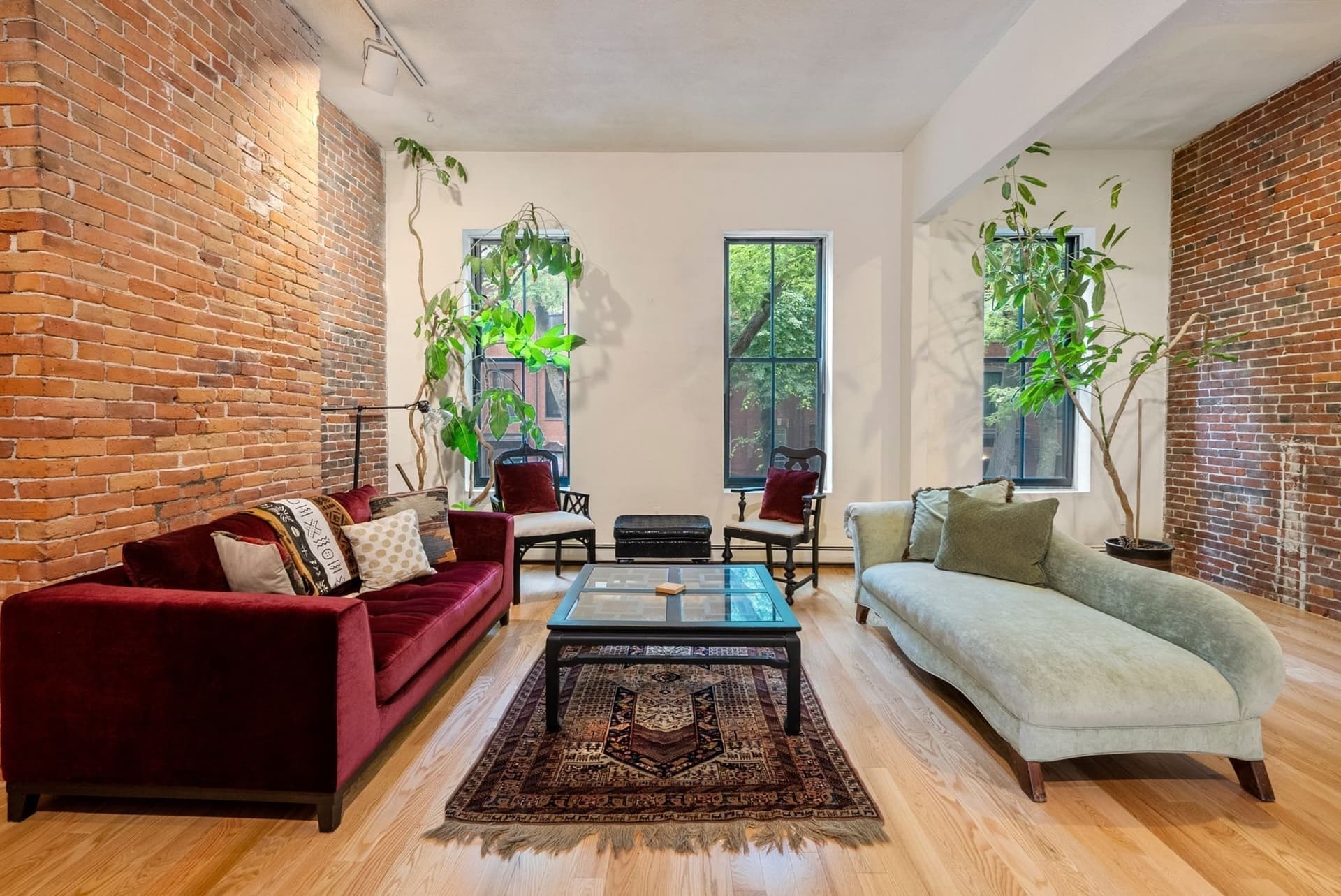 Condominium at 50 E Springfield St # 2, Boston MA 02118
