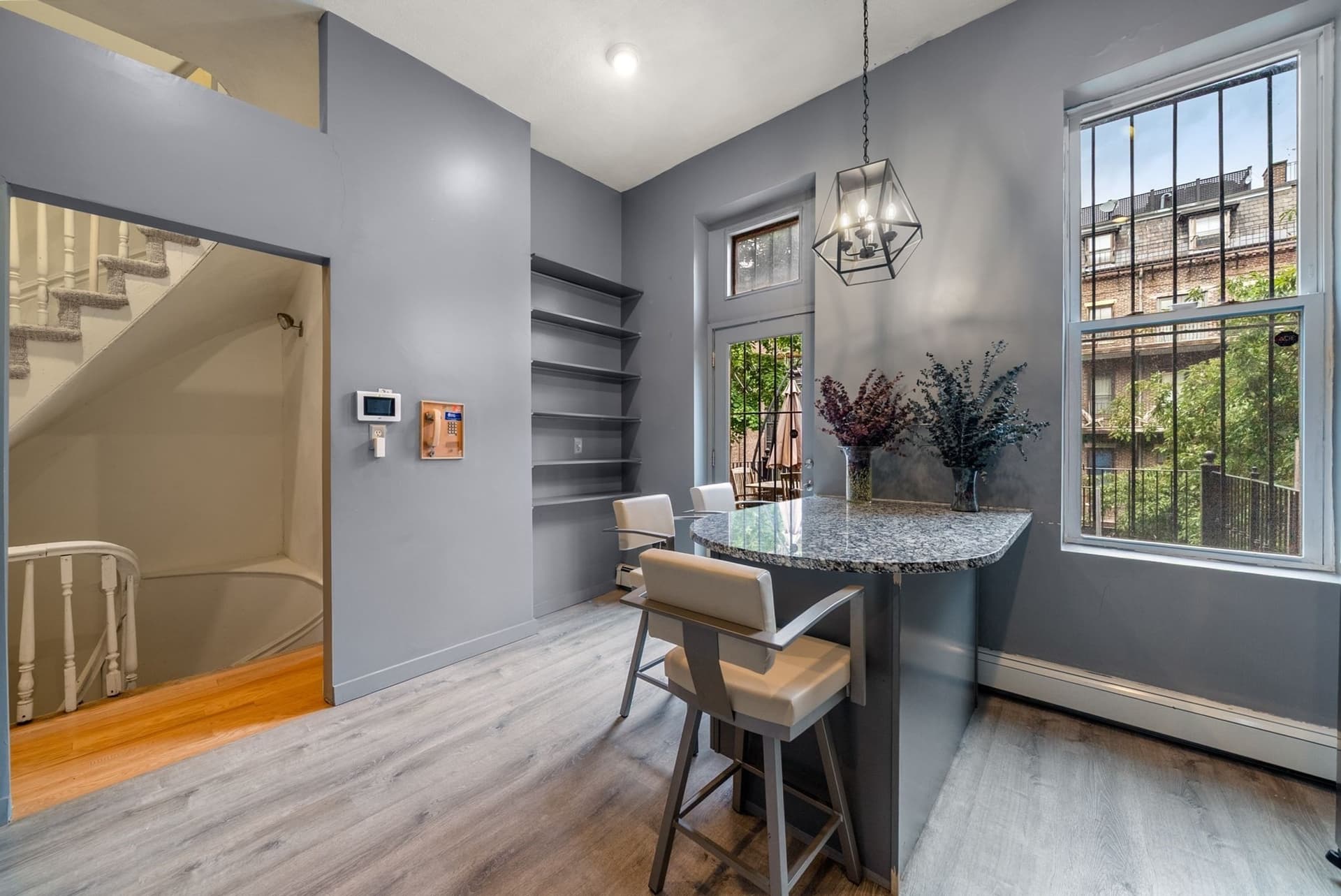 Condominium at 50 E Springfield St # 2, Boston MA 02118, photo 5 of 23