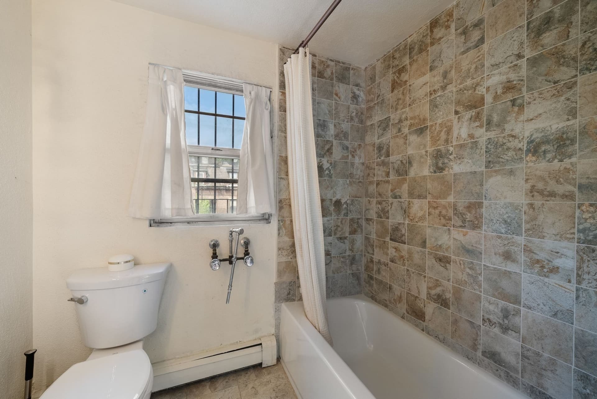 Condominium at 50 E Springfield St # 2, Boston MA 02118, photo 20 of 23