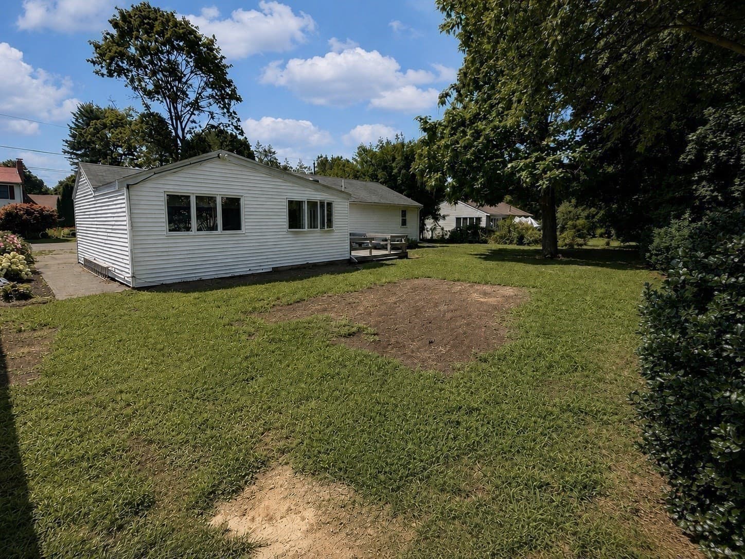 Single Family Residence at 22 Middlesex Rd, Sharon MA 02067, photo 23 of 24