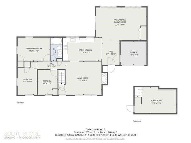 Single Family Residence at 22 Middlesex Rd, Sharon MA 02067, photo 24 of 24