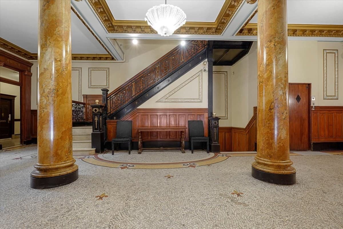 Condominium at 8 Garrison Street # 205, Boston MA 02116, photo 15 of 15