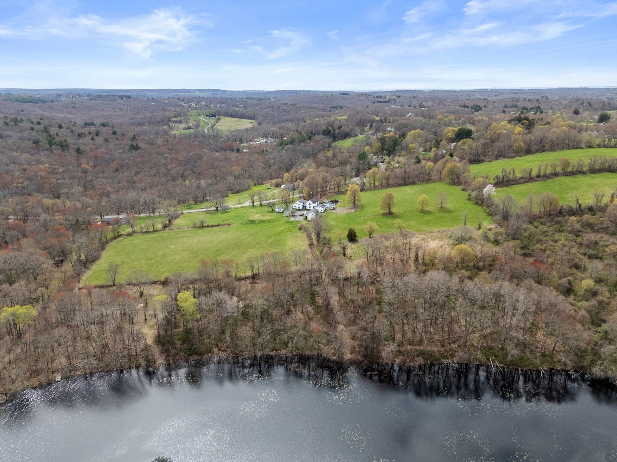 Residential at 63 Uxbridge Rd, Sutton MA 01590, photo 11 of 15