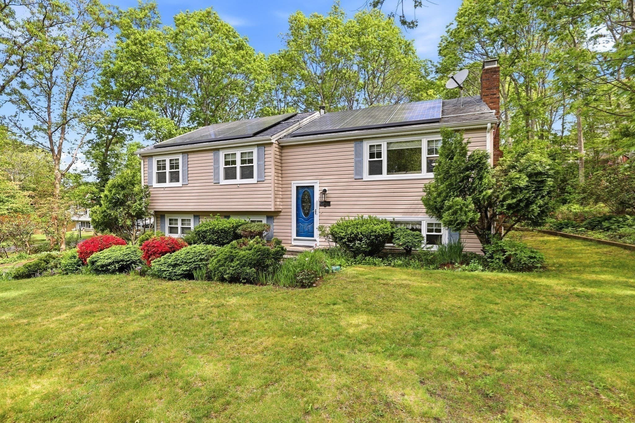 Single Family Residence at 17 Briggs Ave, Bourne MA 02532, photo 24 of 31