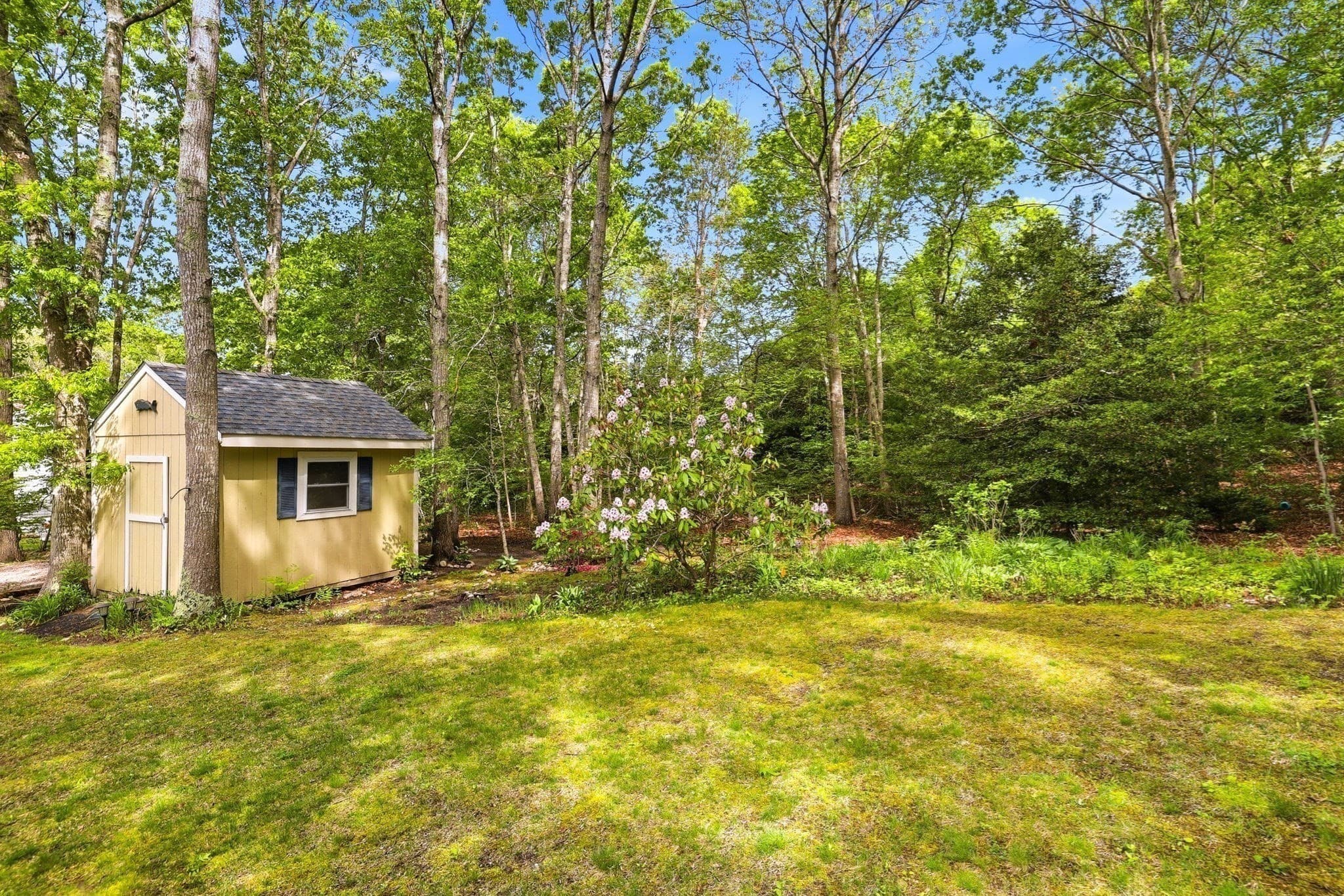 Single Family Residence at 17 Briggs Ave, Bourne MA 02532, photo 30 of 31