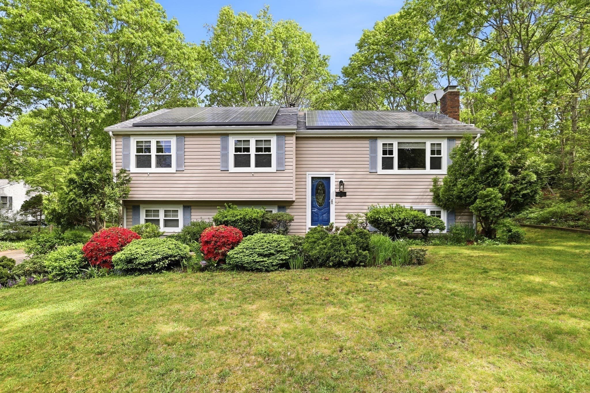 Single Family Residence at 17 Briggs Ave, Bourne MA 02532, photo 31 of 31