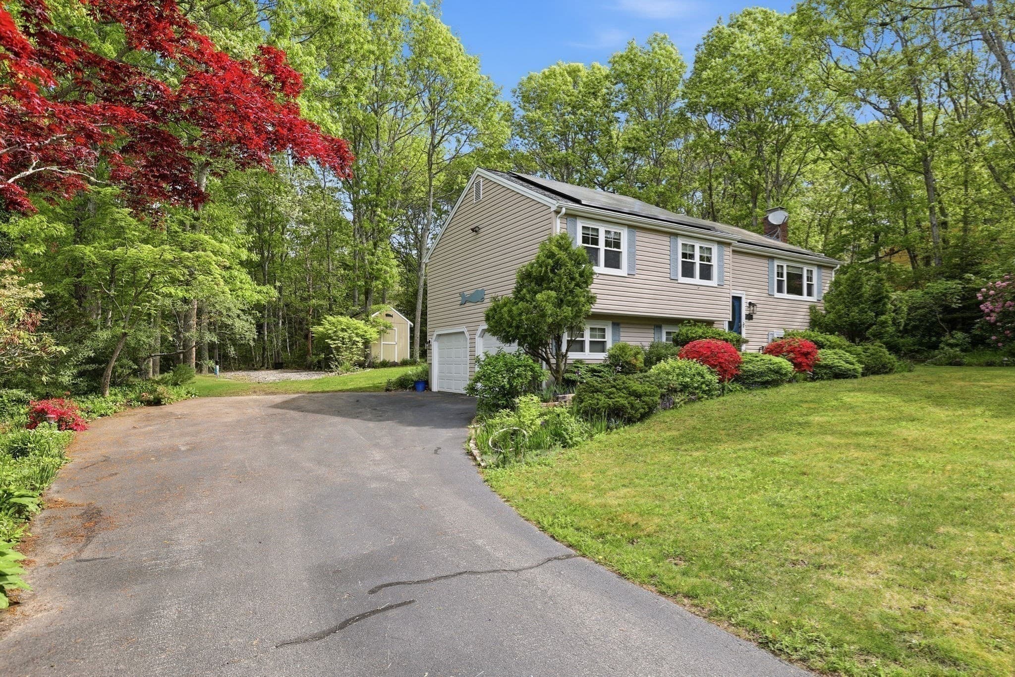 Single Family Residence at 17 Briggs Ave, Bourne MA 02532, photo 25 of 31