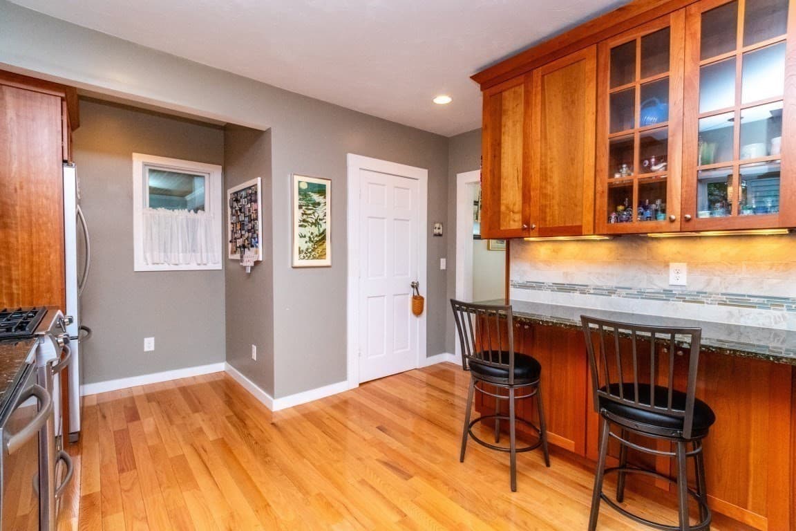 Single Family Residence at 79 Redlands, Boston MA 02132, Boston, photo 6 of 42