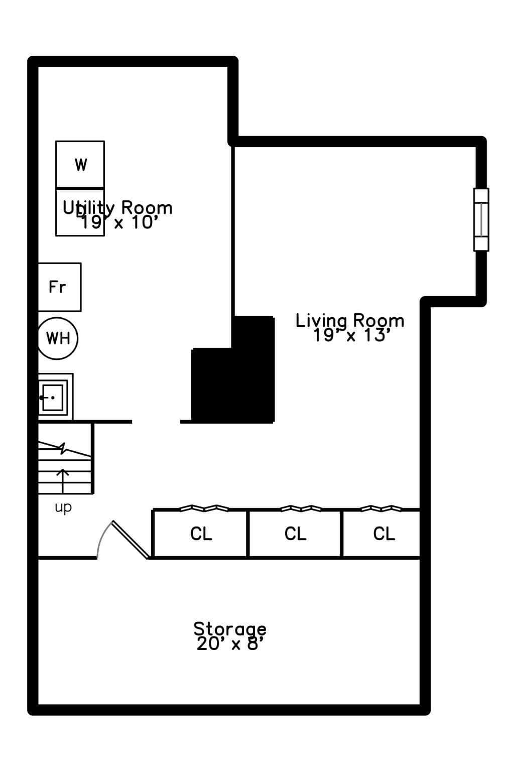 Single Family Residence at 79 Redlands, Boston MA 02132, Boston, photo 42 of 42