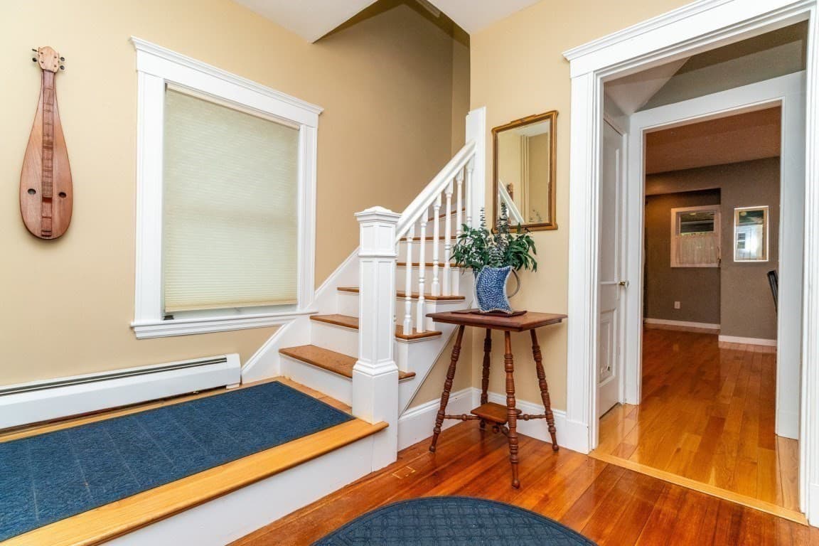 Single Family Residence at 79 Redlands, Boston MA 02132, Boston, photo 26 of 42
