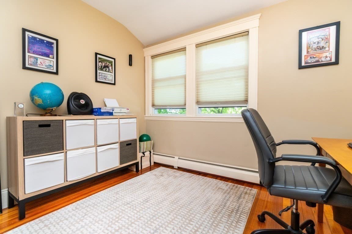 Single Family Residence at 79 Redlands, Boston MA 02132, Boston, photo 28 of 42