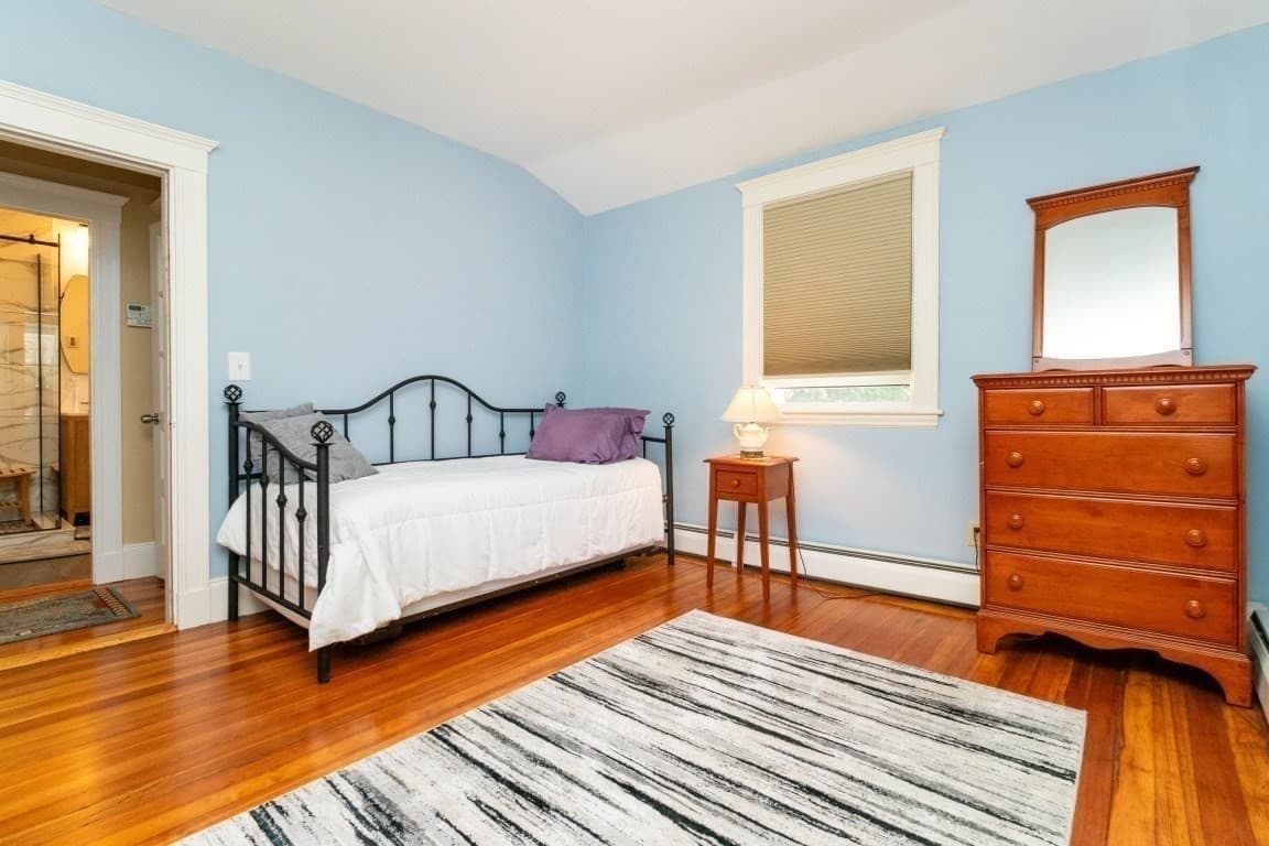 Single Family Residence at 79 Redlands, Boston MA 02132, Boston, photo 30 of 42
