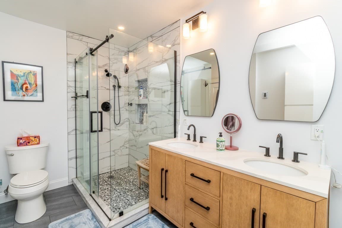 Single Family Residence at 79 Redlands, Boston MA 02132, Boston, photo 33 of 42