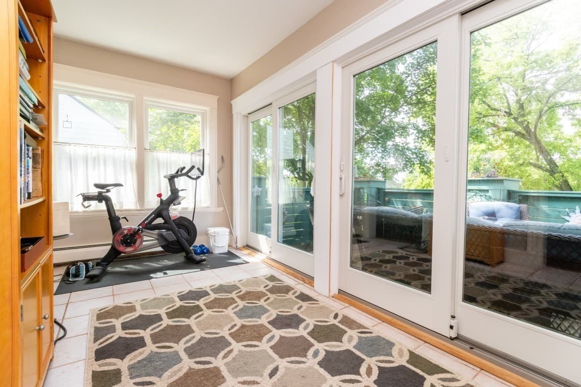 Single Family Residence at 79 Redlands, Boston MA 02132, Boston, photo 19 of 42