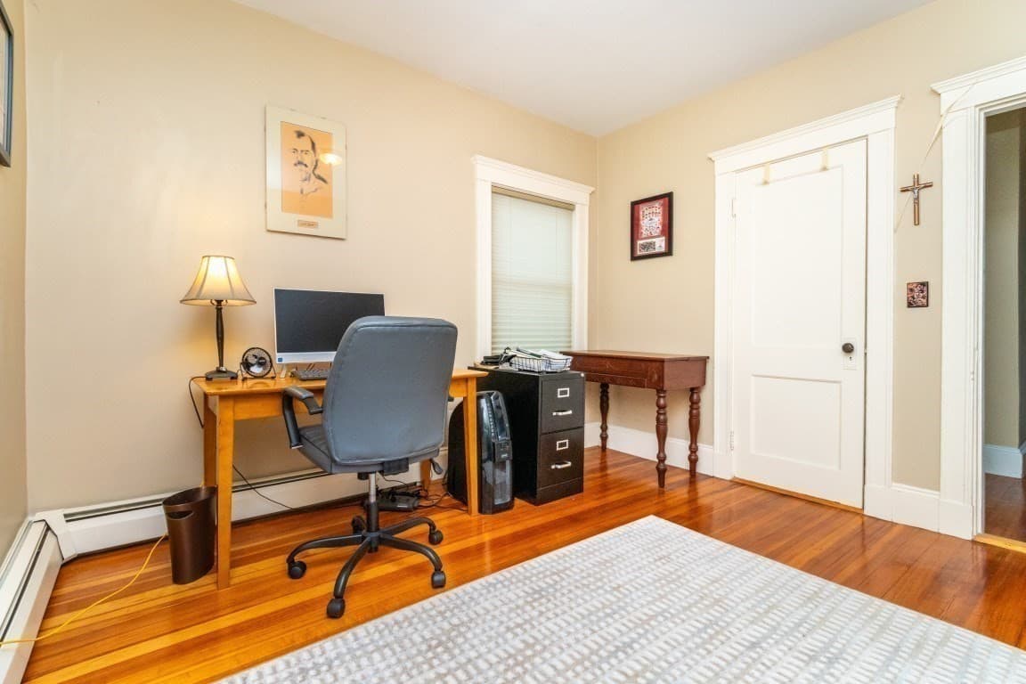 Single Family Residence at 79 Redlands, Boston MA 02132, Boston, photo 29 of 42