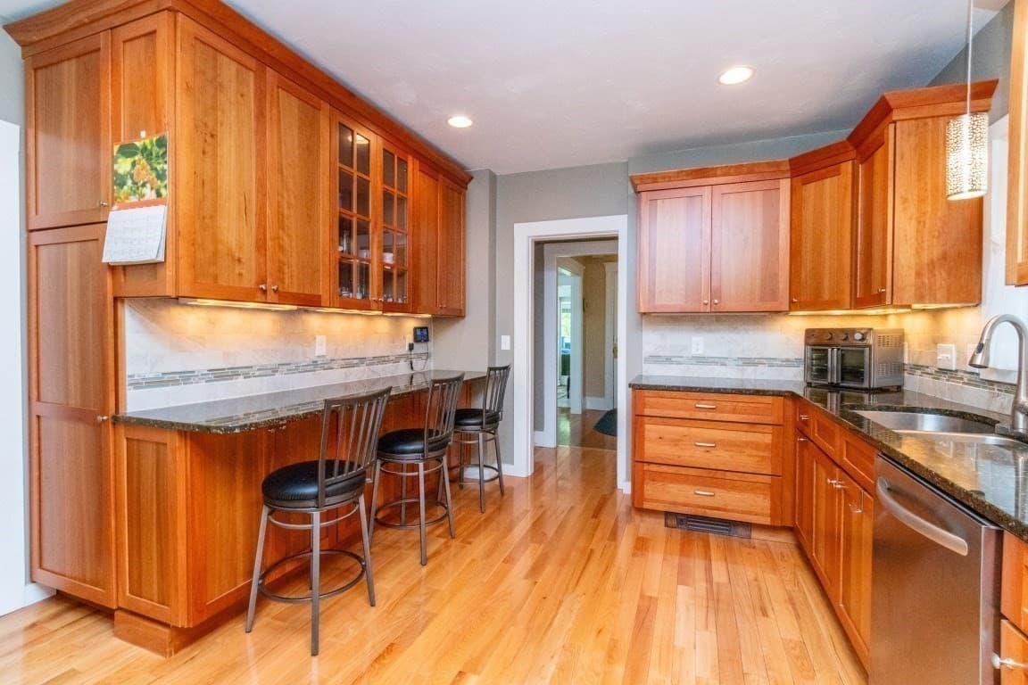 Single Family Residence at 79 Redlands, Boston MA 02132, Boston, photo 4 of 42