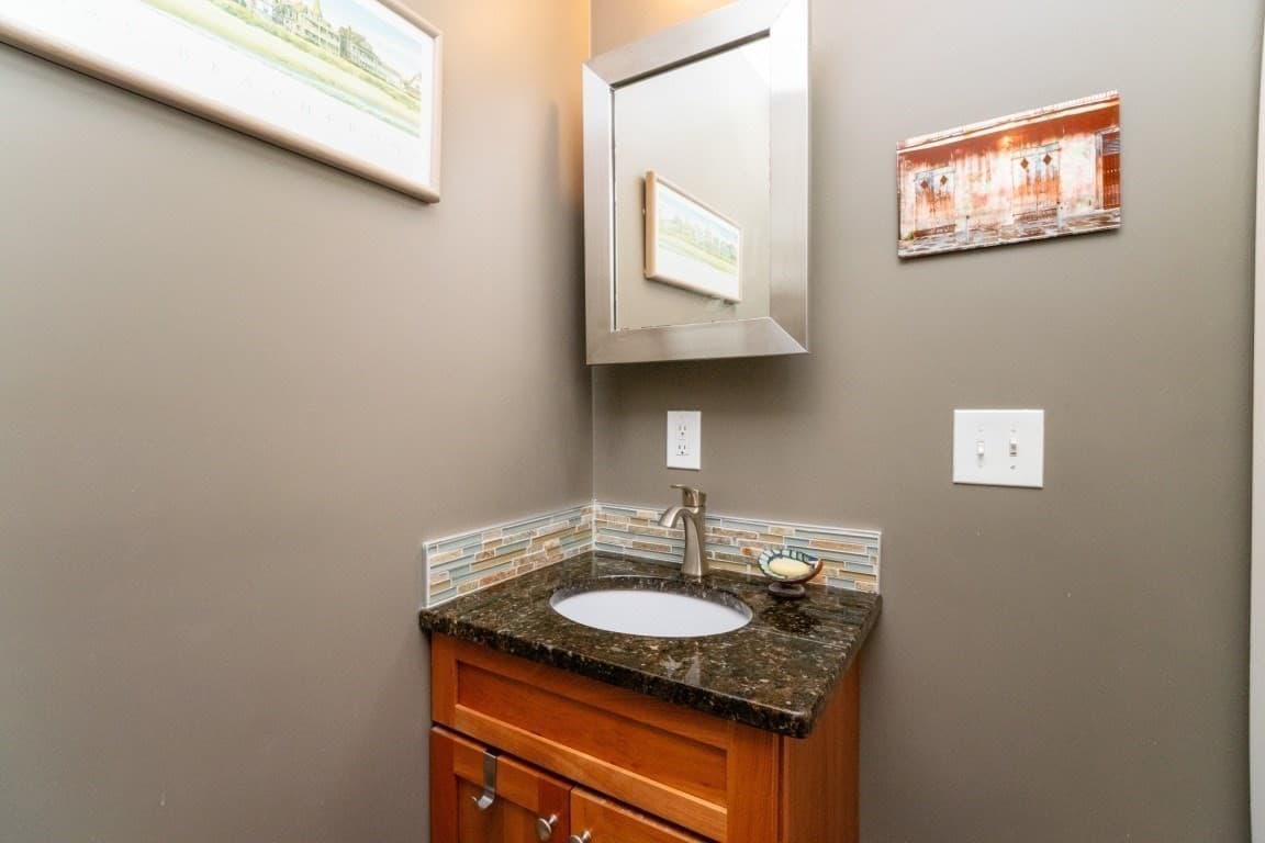 Single Family Residence at 79 Redlands, Boston MA 02132, Boston, photo 8 of 42