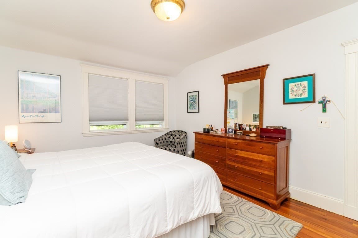 Single Family Residence at 79 Redlands, Boston MA 02132, Boston, photo 25 of 42