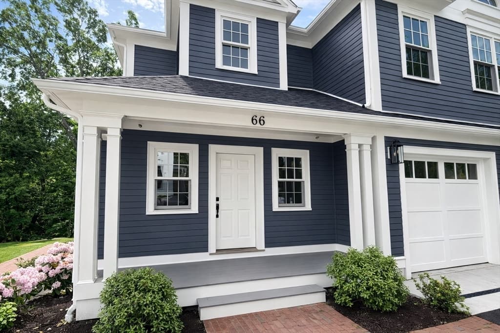 Single Family Residence at 66 Pleasant Street # 2, Marblehead MA 01945, Marblehead, photo 2 of 18