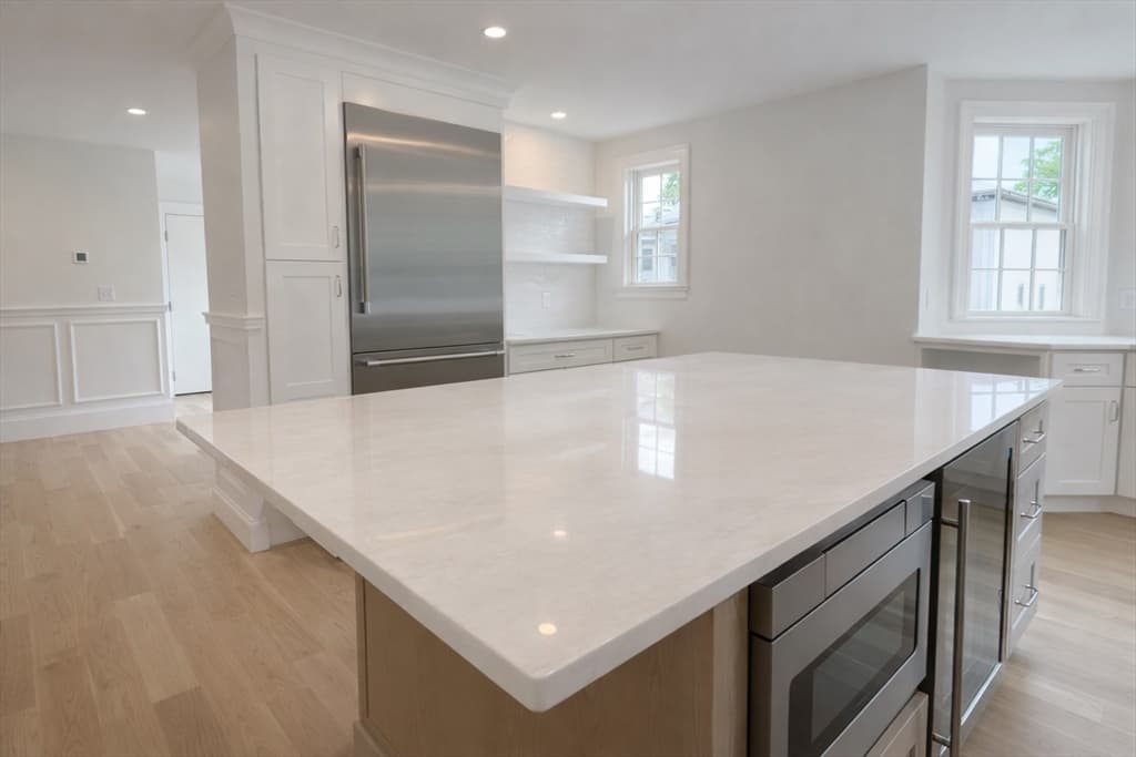 Single Family Residence at 66 Pleasant Street # 2, Marblehead MA 01945, Marblehead, photo 8 of 18