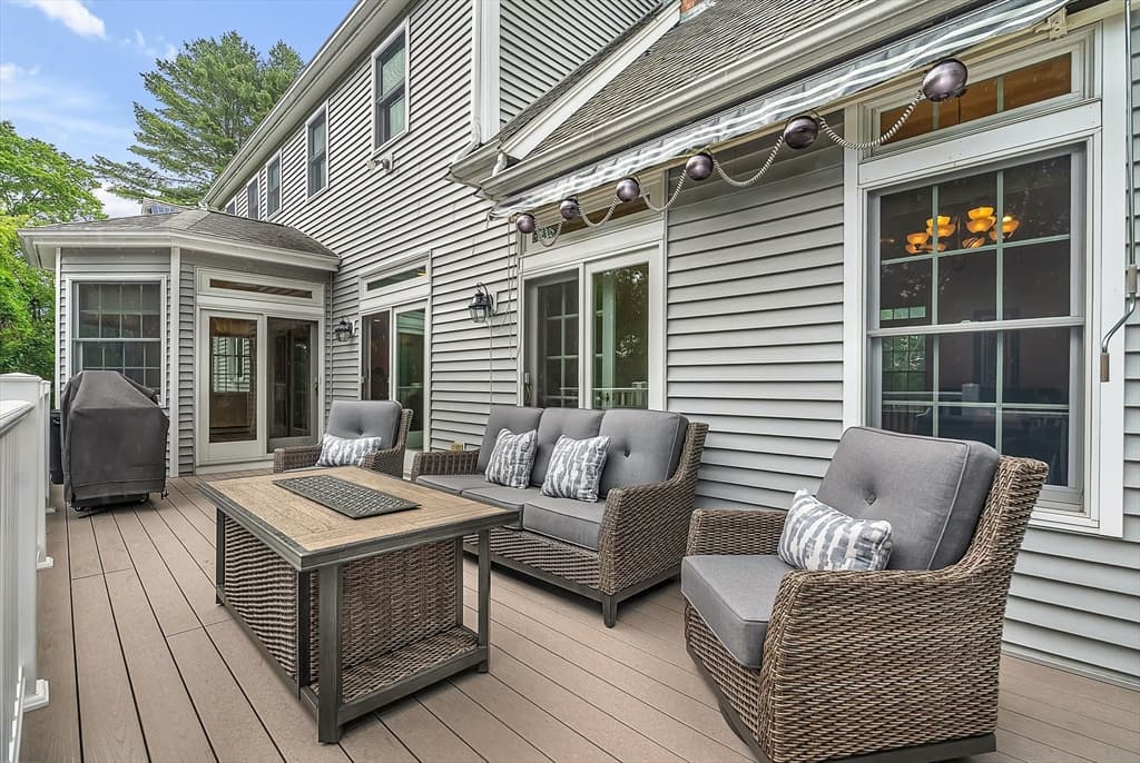 Single Family Residence at 140 Winch Street, Framingham MA 01701, Framingham, photo 30 of 38