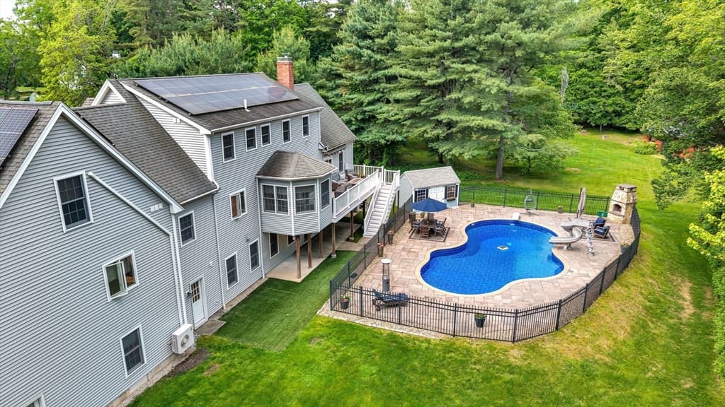Single Family Residence at 140 Winch Street, Framingham MA 01701, Framingham, photo 33 of 38