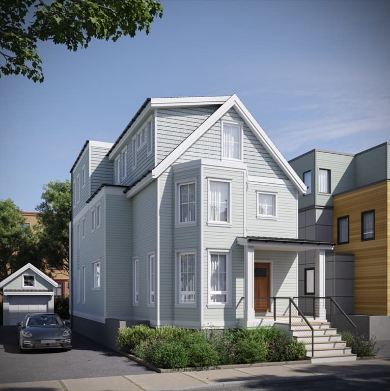 21 Cottage Park Ave, Cambridge MA 02140