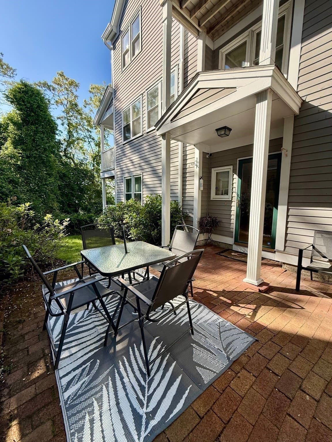 Condominium at 1810 Highland Ave # 4A, Fall River MA 02720, photo 24 of 32