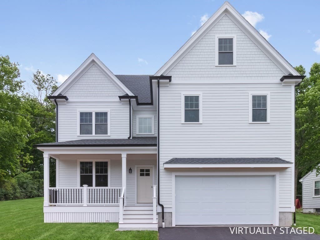 113 Warwick Avenue, Waltham MA 02452 photo 2