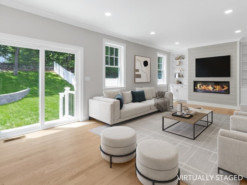 113 Warwick Avenue, Waltham MA 02452 photo 12