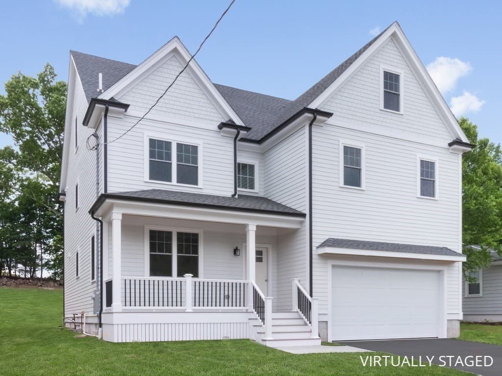 113 Warwick Avenue, Waltham MA 02452 photo 3