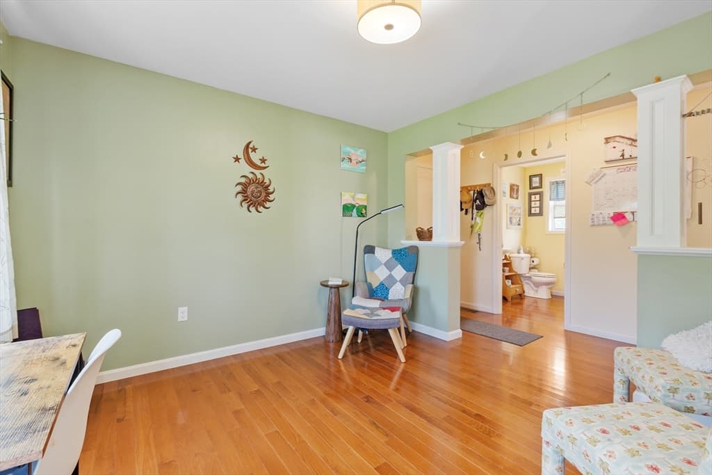 Single Family Residence at 13 Ballard Ct, Leominster MA 01453, photo 13 of 38