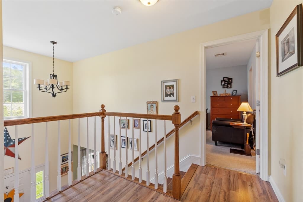 Single Family Residence at 13 Ballard Ct, Leominster MA 01453, photo 32 of 38