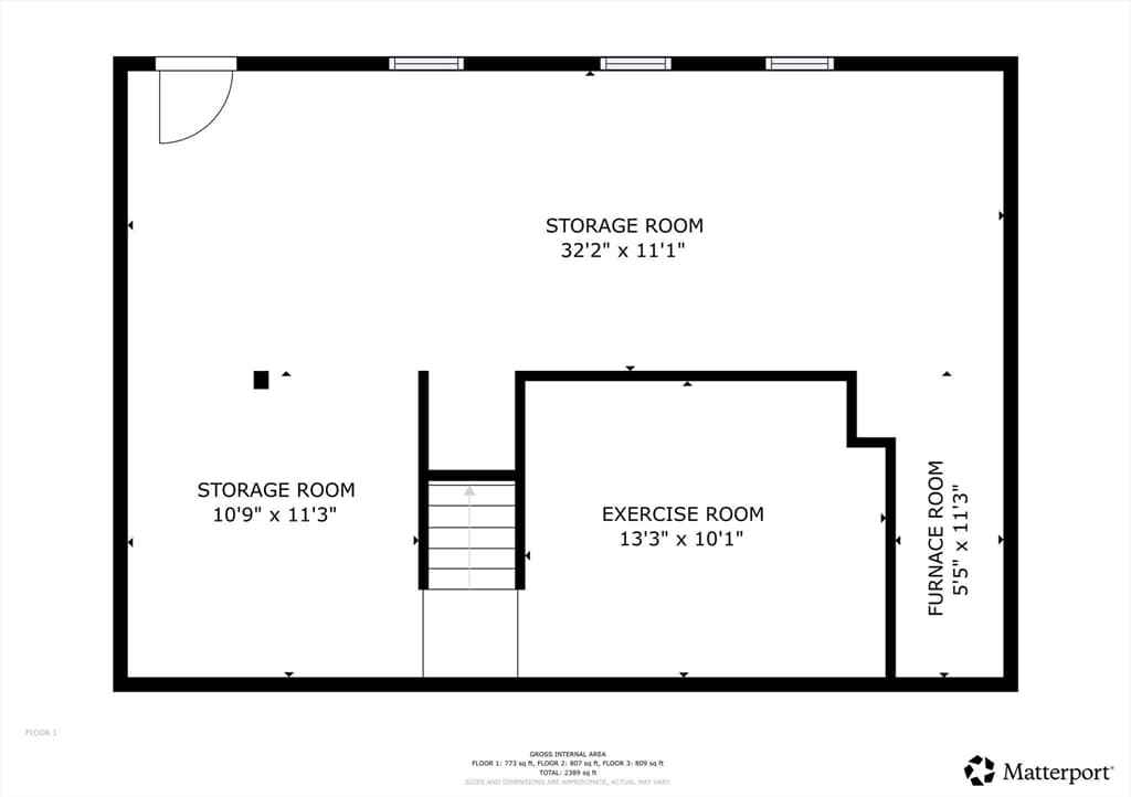 Single Family Residence at 13 Ballard Ct, Leominster MA 01453, photo 38 of 38
