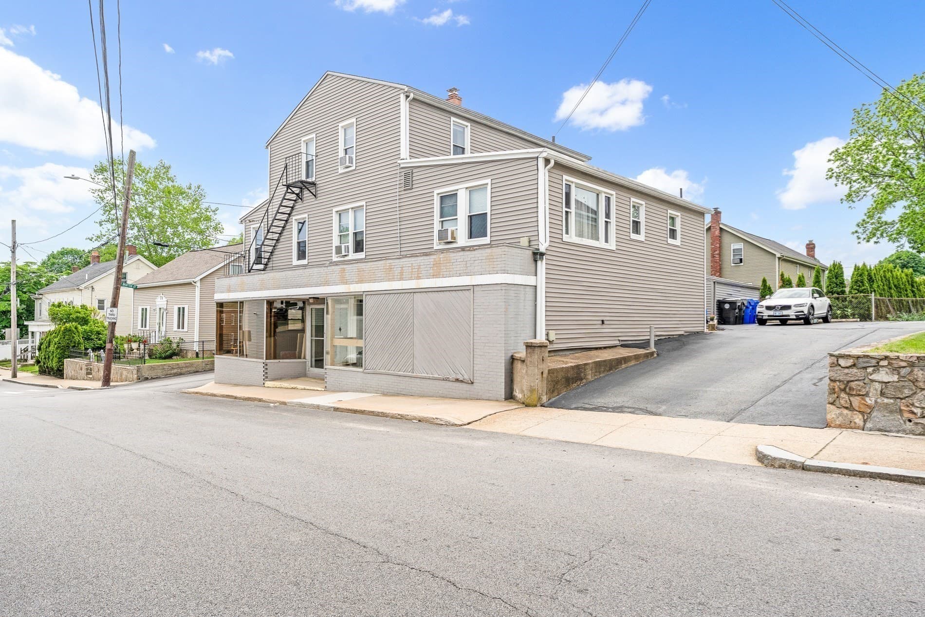 Commercial Sale at 21  25 27 Pike Street, West Warwick RI 02893, West Warwick, photo 5 of 39