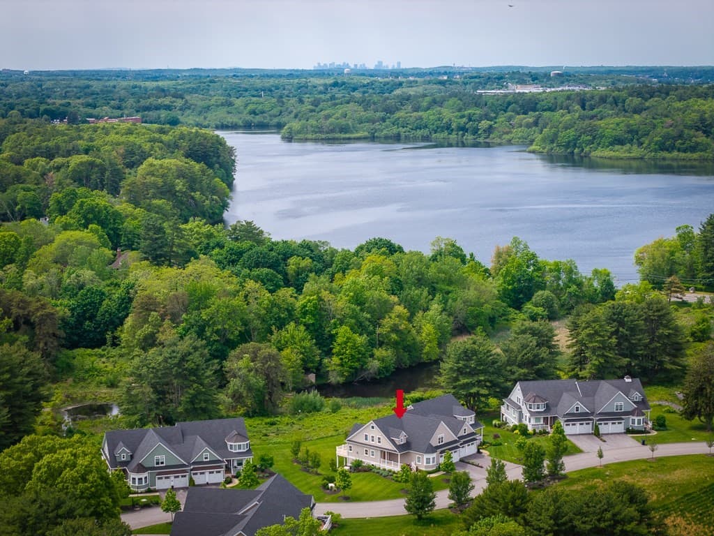Condominium at 8 Pine Hill Road # 8, Wenham MA 01984, Wenham, photo 2 of 42