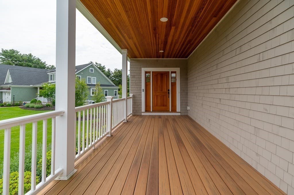 Condominium at 8 Pine Hill Road # 8, Wenham MA 01984, Wenham, photo 5 of 42