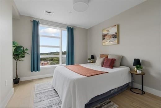 Condominium at 1650 Commonwealth Ave # 505, Boston MA 02135, photo 6 of 16