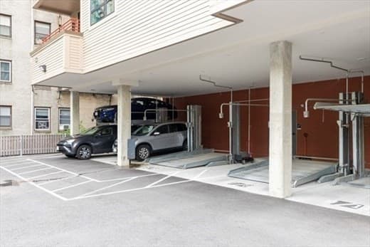 Condominium at 1650 Commonwealth Ave # 505, Boston MA 02135, photo 13 of 16