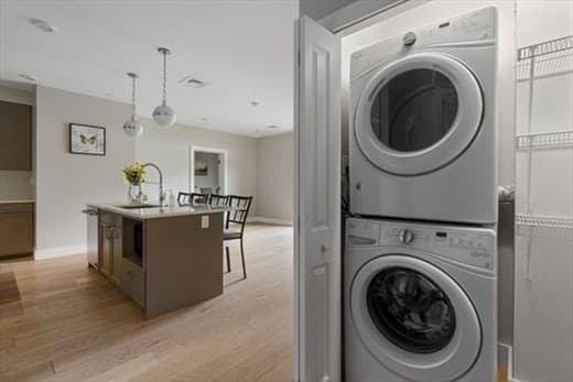 Condominium at 1650 Commonwealth Ave # 505, Boston MA 02135, photo 12 of 16