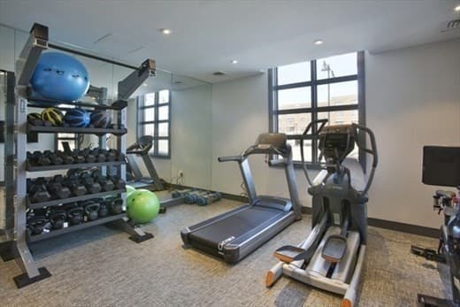 Condominium at 1650 Commonwealth Ave # 505, Boston MA 02135, photo 9 of 16