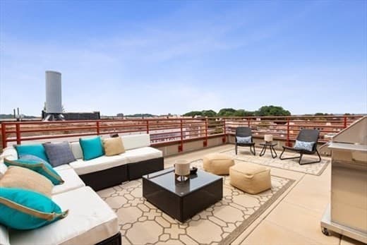 Condominium at 1650 Commonwealth Ave # 505, Boston MA 02135, photo 14 of 16