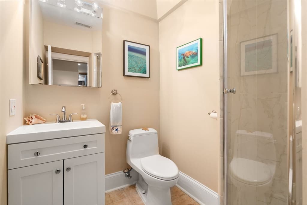 Condominium at 290 Columbus Ave # 1, Boston MA 02116, photo 17 of 18