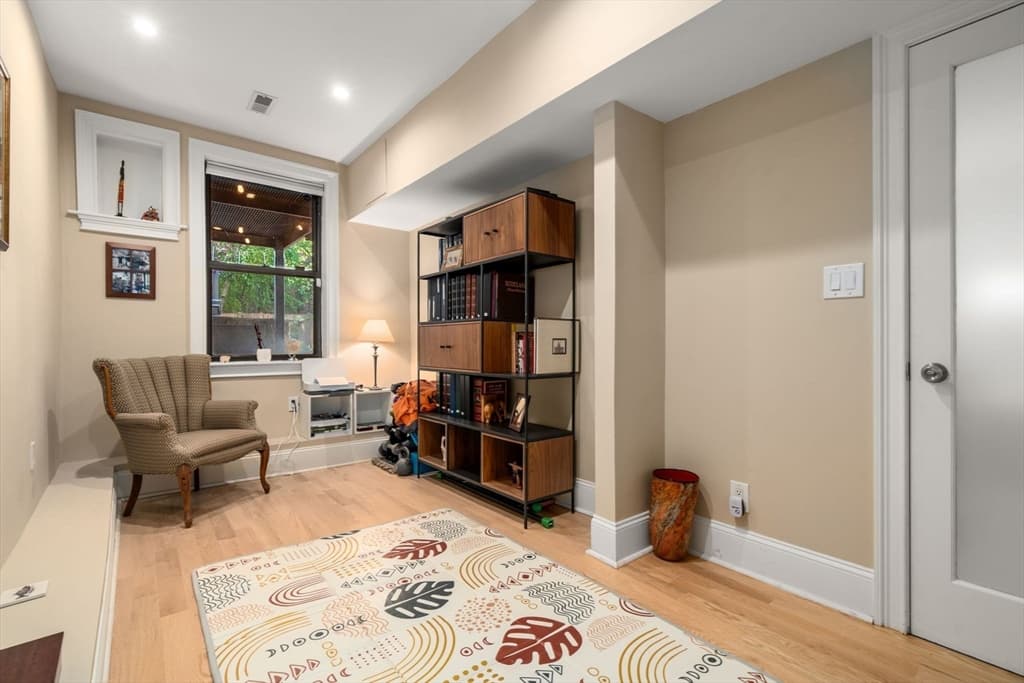 Condominium at 290 Columbus Ave # 1, Boston MA 02116, photo 16 of 18